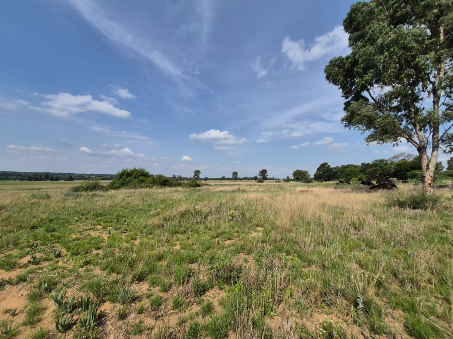 0 Bedroom Property for Sale in Vaalpark Free State